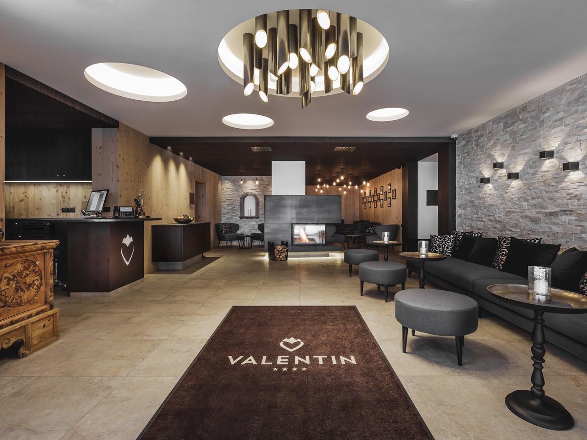 Valentin Design Apartments Зёльден Экстерьер фото